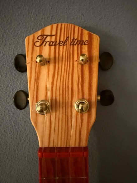 Photo of free Toy Ukelele (Washington Heights) #3