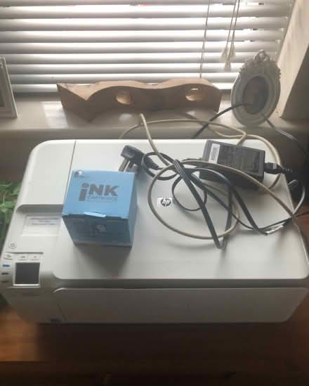 Photo of free Printer scanner (Kidderminster DY10) #1