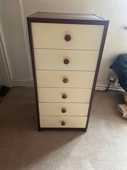 Photo of free Drawers (Stockport sk2) #1