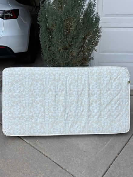 Photo of free 3 Baby Crib Mattresses (Littleton) #3