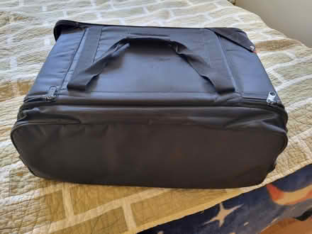 Photo of free Guitars/bass amp head case (NE Heights) #1