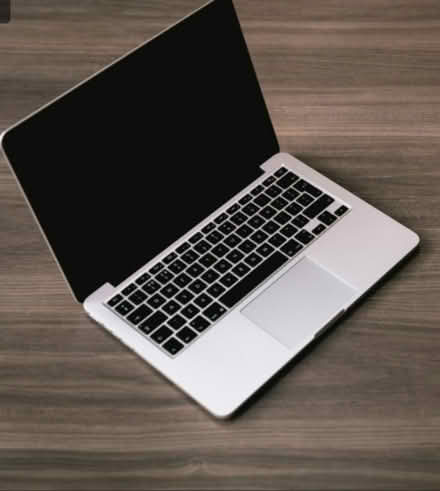 Photo of Laptop (Agege) #1