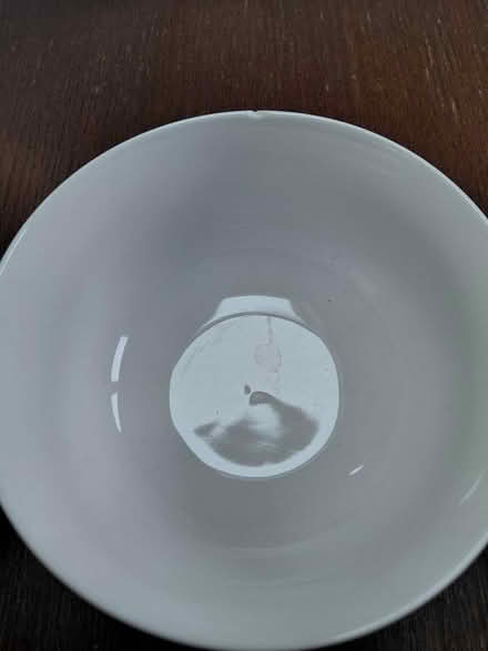 Photo of free Aynsley cereal bowls (Churchtown. Dublin 14.) #4