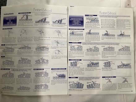 Photo of free Crochet patterns & instructions (Etobicoke North) #4