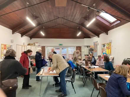 Sherborne Repair Cafe profile image