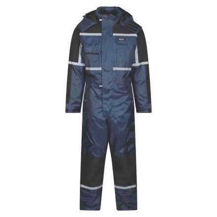 Photo of Waterproof Overalls (St Johns WR2) #1