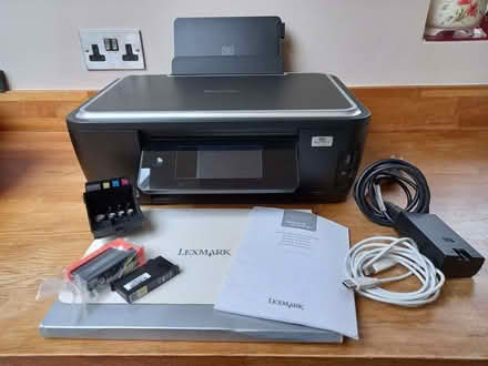Photo of free Toshiba interact S605 printer/copy/scan (High Brooms TN4) #1