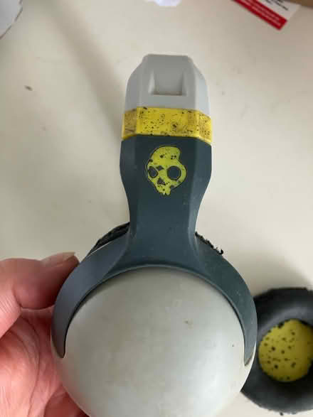 Photo of free Skull Candy Hesh headphones (Morden SM4) #3
