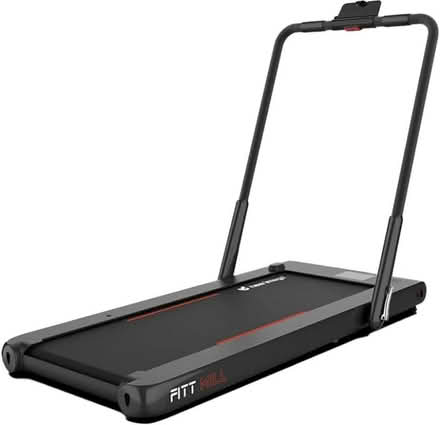 Photo of Treadmill (IG110BS IG110BS) #1