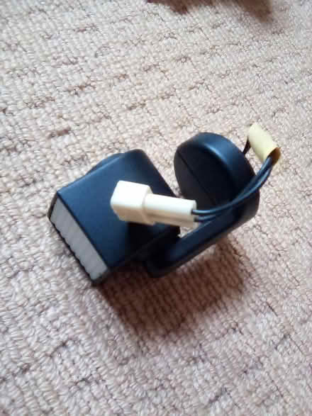 Photo of free 12v lamp for car/caravan (Ewell) #2