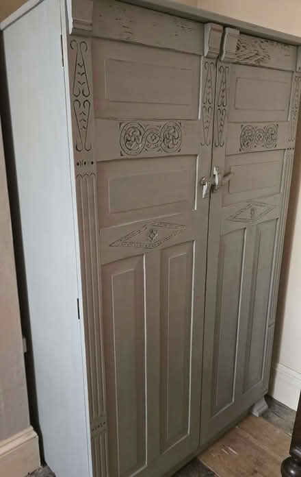 Photo of free Wardrobe (Bromley North BR1) #1