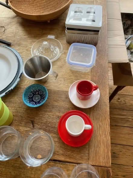 Photo of free random kitchen things (Haringey, near St Ann's, N15) #2