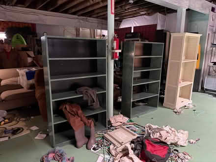 Photo of free Thrift Store closing free Stuff (NE Portland) #3