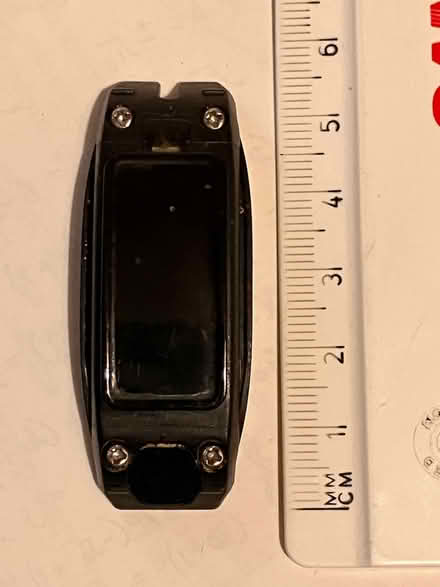 Photo of free Garmin Vivofit 2 fitness tracker (Poplar E14) #2