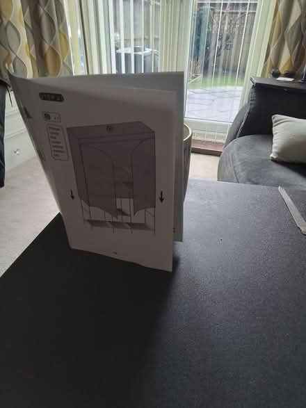 Photo of free Wardrobe (Peacehaven) #3