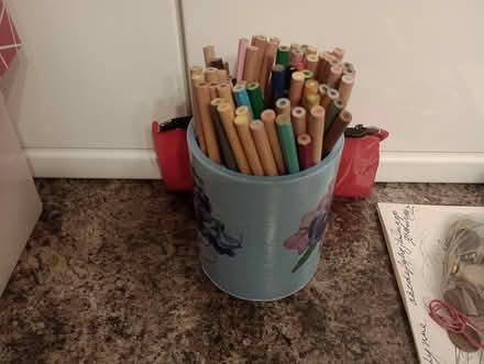 Photo of free Pens/Pencils/Colouring Pencils (Dogsthorpe) #1
