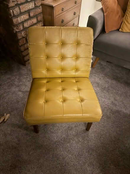 Photo of free Chair #2 (Wakefield, St. John’s WF1) #2