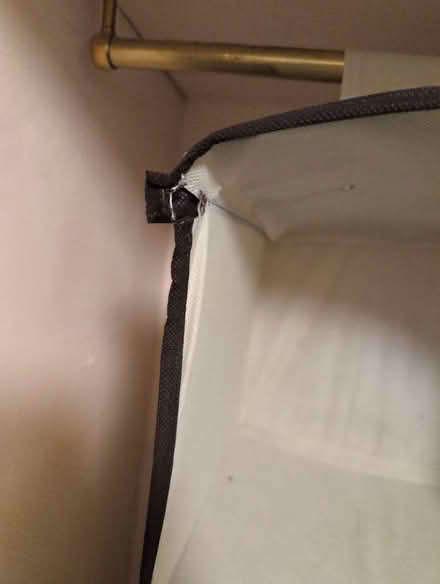 Photo of free Hanging Shelves (Eastcote HA5) #2