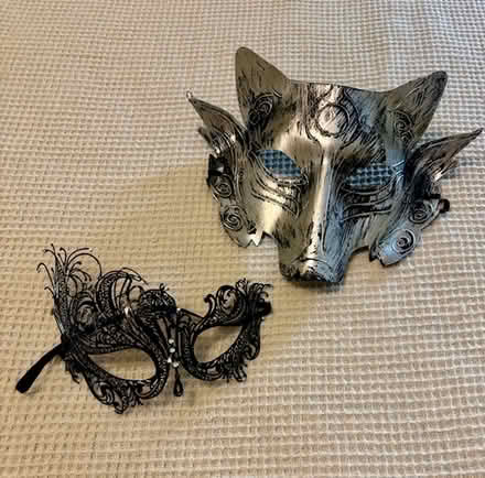 Photo of free sexy masks (Brookland, DC) #1