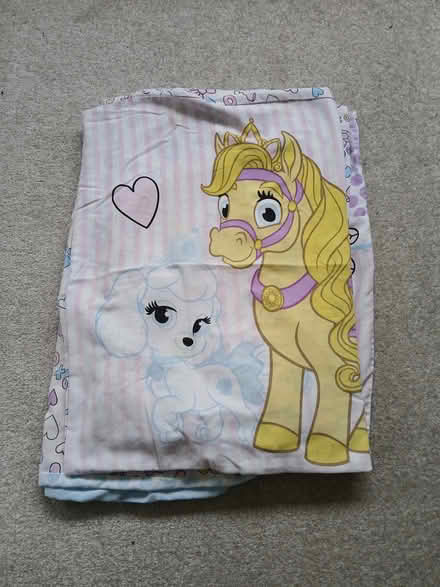 Photo of free Children's bedding sets (CW2) #4
