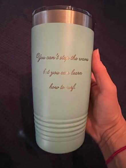 Photo of free Mug (Bronzeville) #1