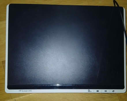 Photo of free Scanner (Monmouthshire NP25) #2