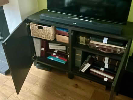 Photo of free IKEA storage unit (Harrogate HG1) #2