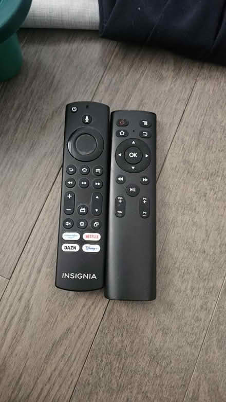 Photo of free 2 remotes (Major mac and Markham rd) #1