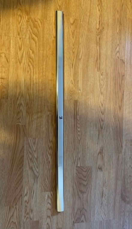 Photo of free Closet metal rod (McLean) #1