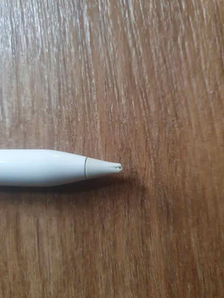 Photo of free Official Apple pencil (Bridlington YO16) #3