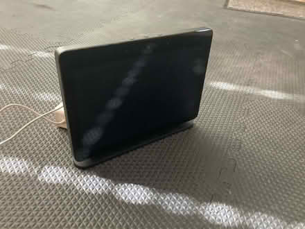 Photo of free Alexa unit (Mt. Pleasant DC) #2