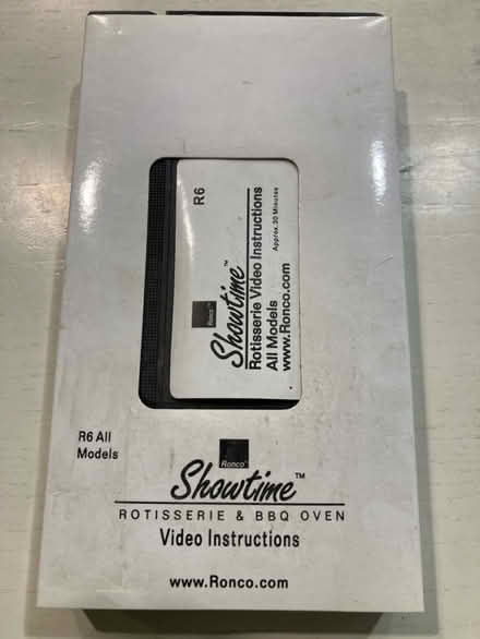 Photo of free Various old VHS/CD/DVDs (Etobicoke North) #3