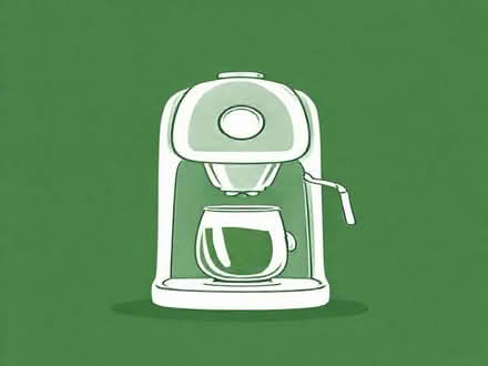 Photo of free Filter Coffee Machine (St Just TR19) #1