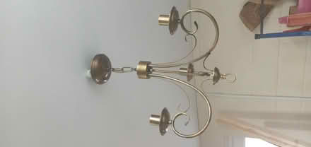 Photo of free Chandelier2 (Market Drayton TF9) #1