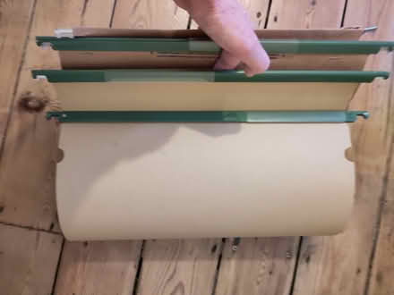 Photo of free Drop files for filing cabinet (Stratford, E15) #2