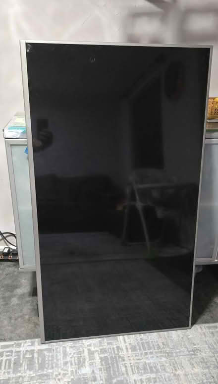 Photo of free 55 Philips ambi light smart tv (Bell Vue M12) #1