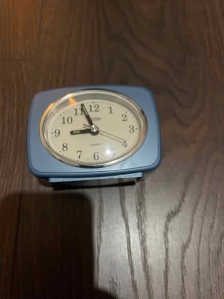 Photo of free Alarm clock (Mackworth DE22) #1