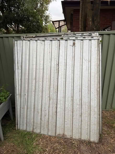 Photo of free Garden shed (Allandale Road, Boronia 3155) #2