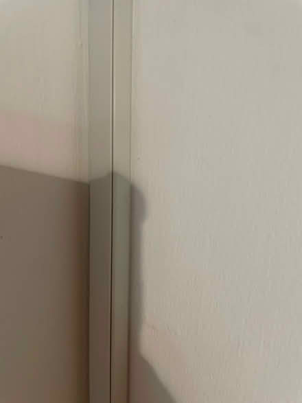 Photo of Few inches of cable trunking (Malvern WR14) #1