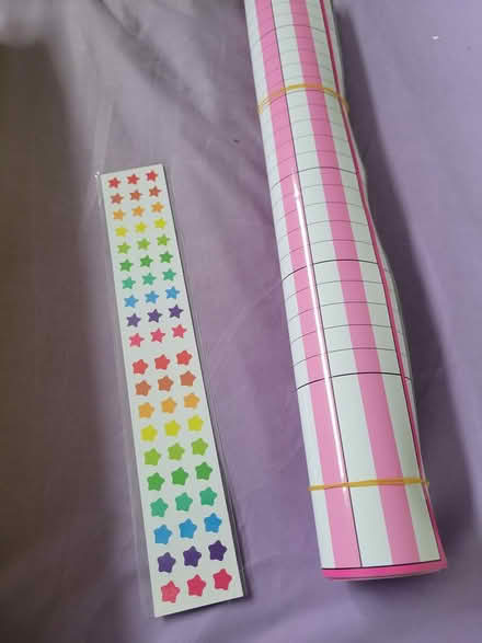 Photo of free Incentive charts for kids / adults (Valley Village) #2