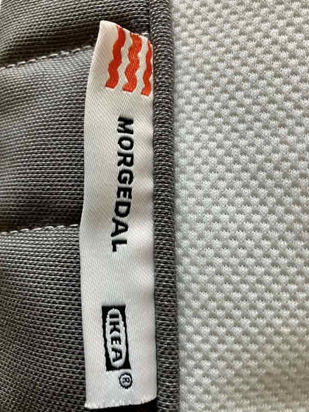 Photo of free IKEA mattress cover (Ifton Heath SY11) #3
