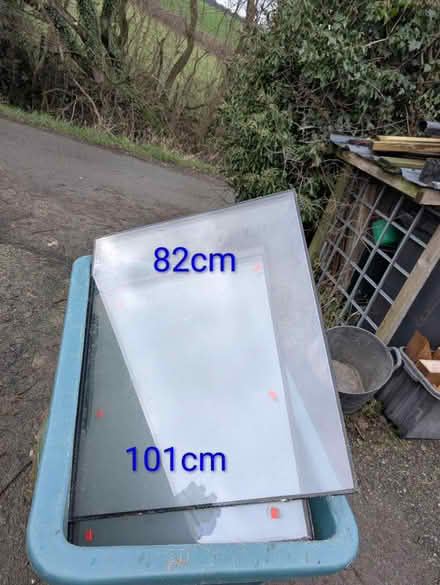 Photo of free Double glazed window units (Welshpool SY21) #4