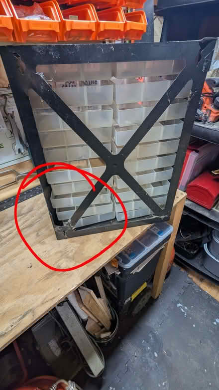 Photo of free Storage draws (Theydon Bois CM16) #2