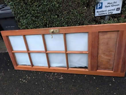 Photo of free Door 81 x 200cm (East Finchley N2) #1