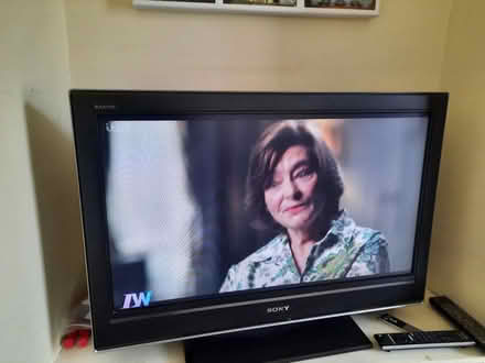 Photo of free Flat Screen TV (Greenwich, SE10) #2