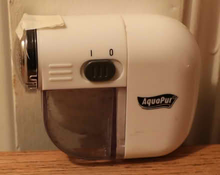 Photo of free Another Clothes Lint Remover (Penzance TR18) #1