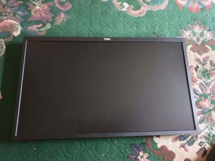 Photo of free Dell 22 inch TV monitor (Glastonbury BA6) #1