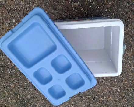 Photo of free Cooler Box (Endcliffe/Hunter's Bar, S11) #1