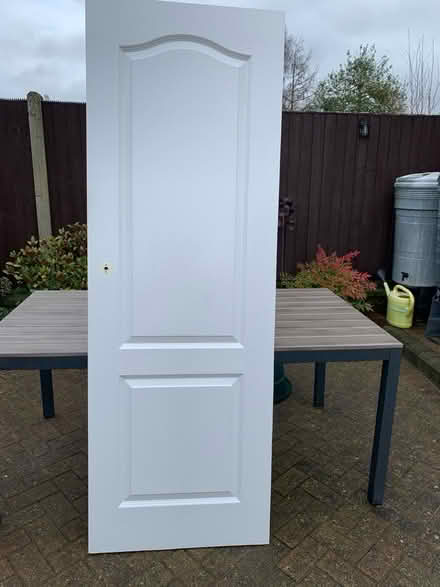 Photo of free Internal doors (Chelmsford CM1) #1