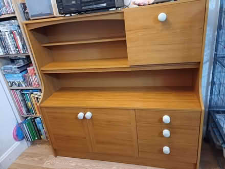 Photo of free Living room unit (Parkham Hill TQ5) #1